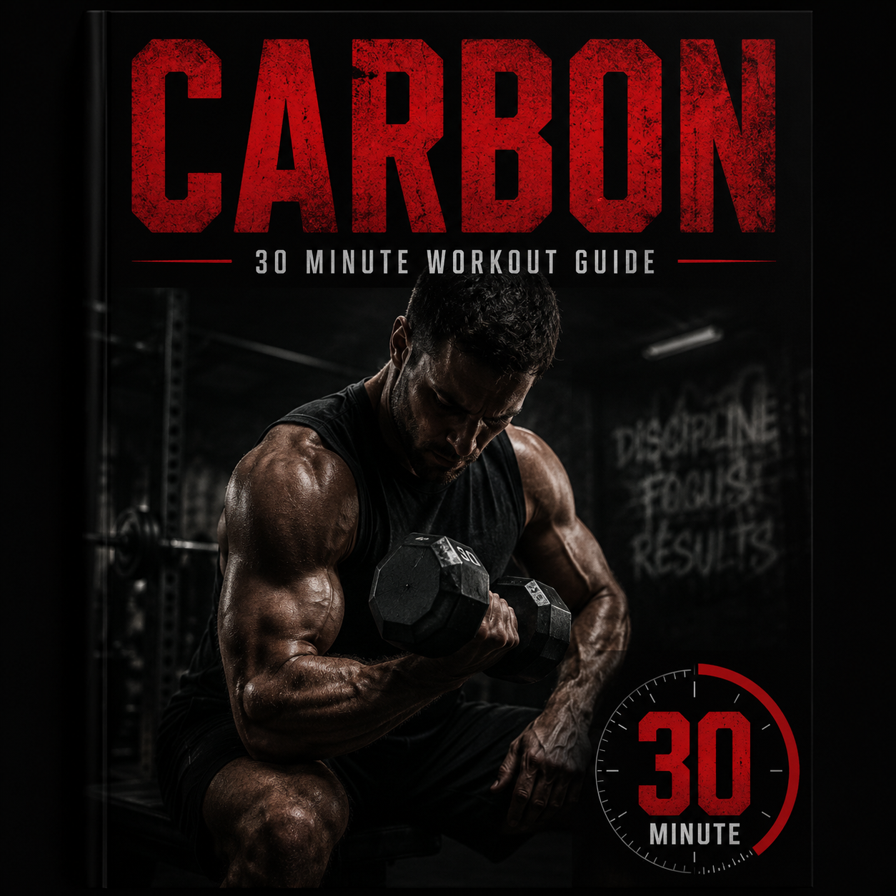 30 - Minute Fast Result Secrets Workout Plan - EBook