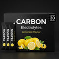 Electrolytes • Stick-Packs • 30-Pack