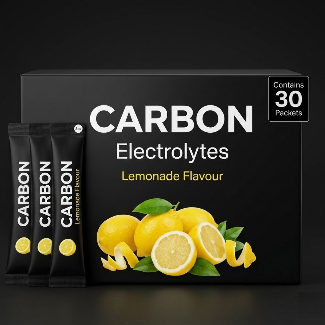 Electrolytes • Stick-Packs • 30-Pack