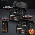 CARBON SAVAGE • Pre-Workout • Gel-Pack PRE-ORDER